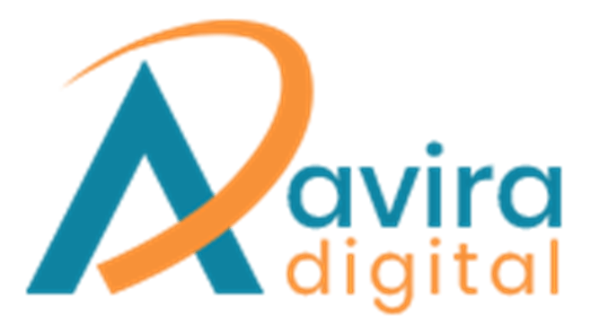 Avira Digital logo
